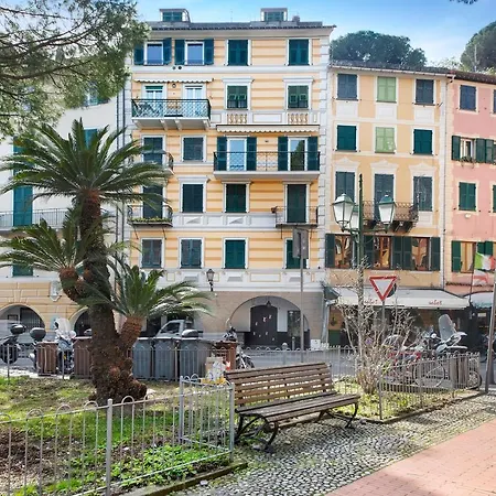 Tea Santa Margherita Ligure